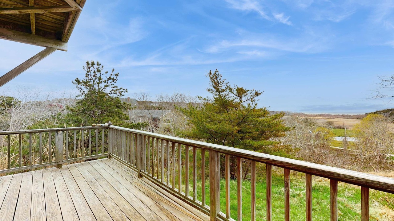 Photo of Outdoor in Truro