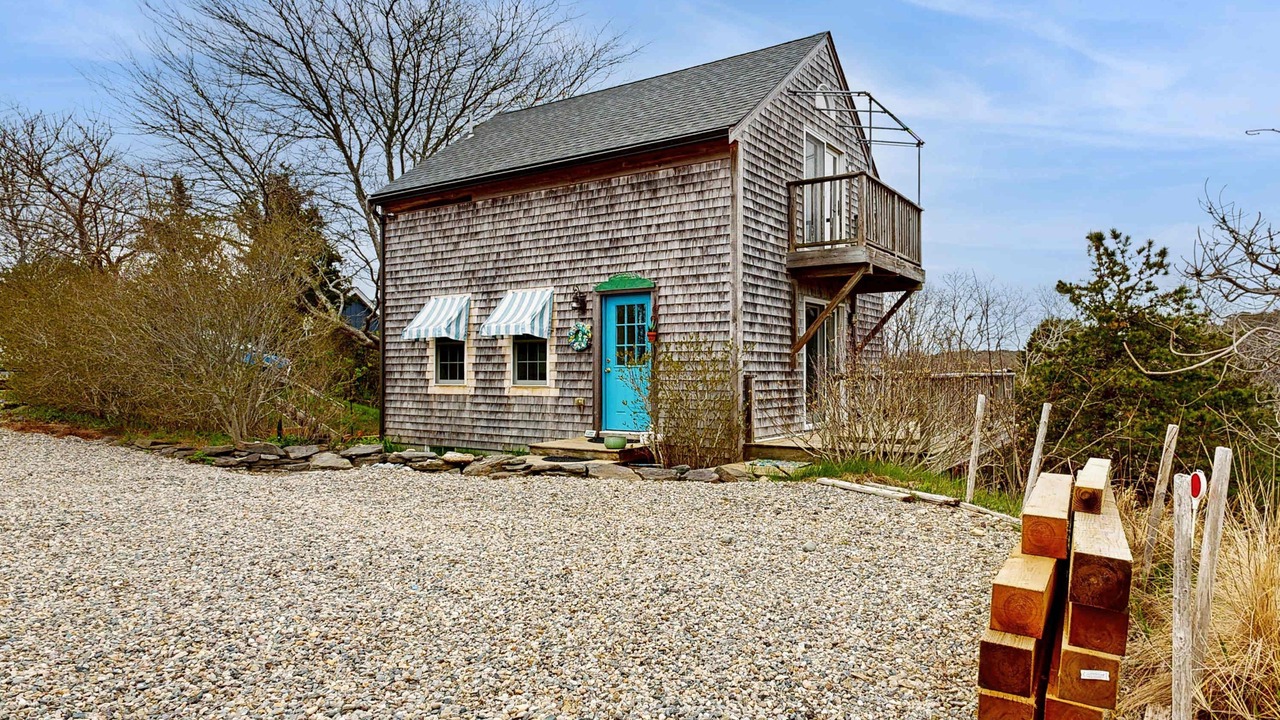 Photo of Outdoor in Truro