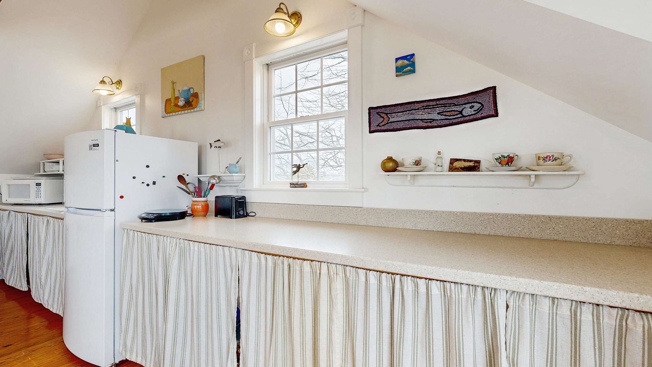 Photo of Kitchen in Truro