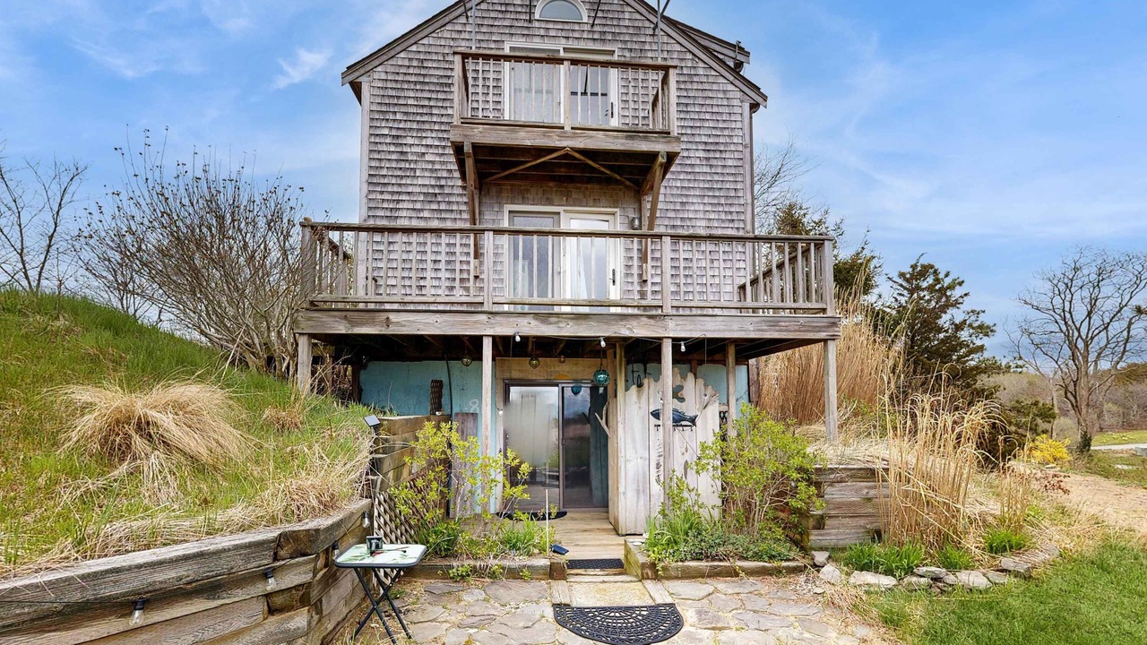 Photo of Outdoor in Truro