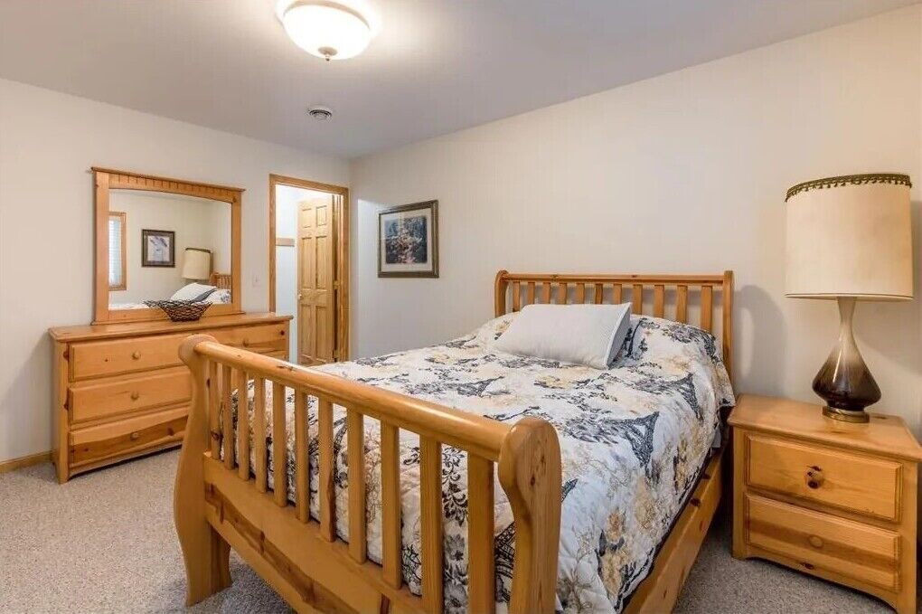 Photo of Bedroom in Miltona
