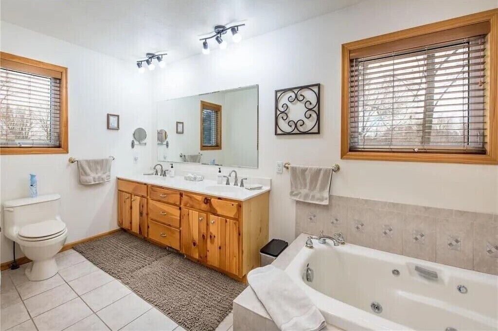 Photo of Bathroom in Miltona