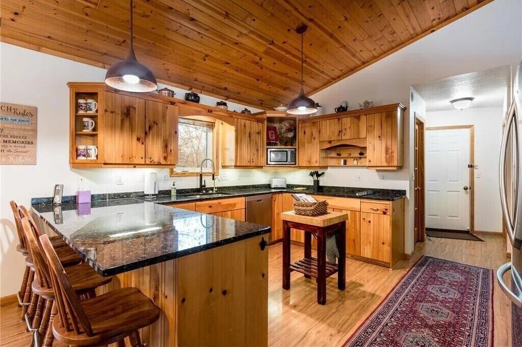 Photo of Kitchen in Miltona