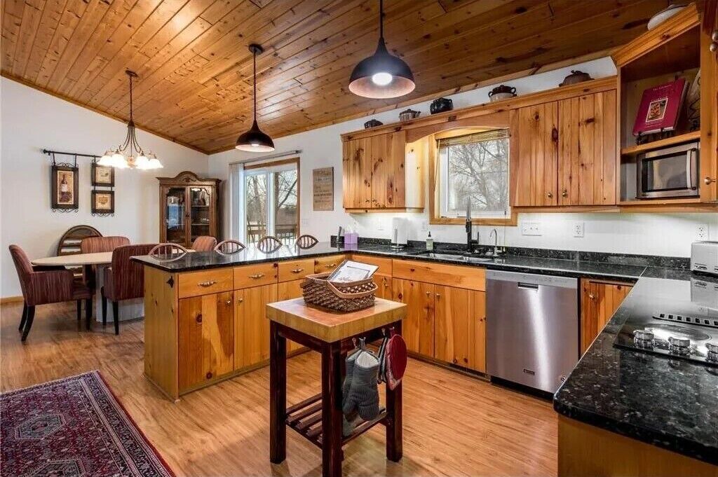 Photo of Kitchen in Miltona