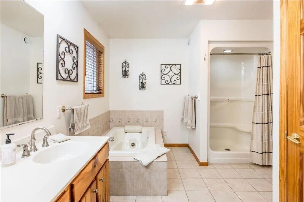 Photo of Bathroom in Miltona