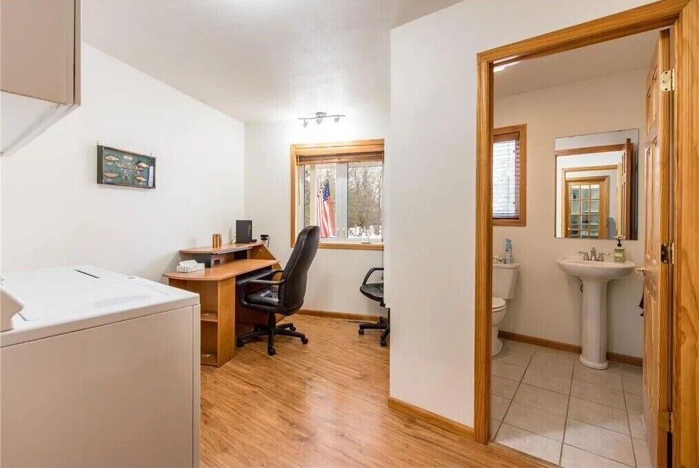 Photo of Bathroom in Miltona