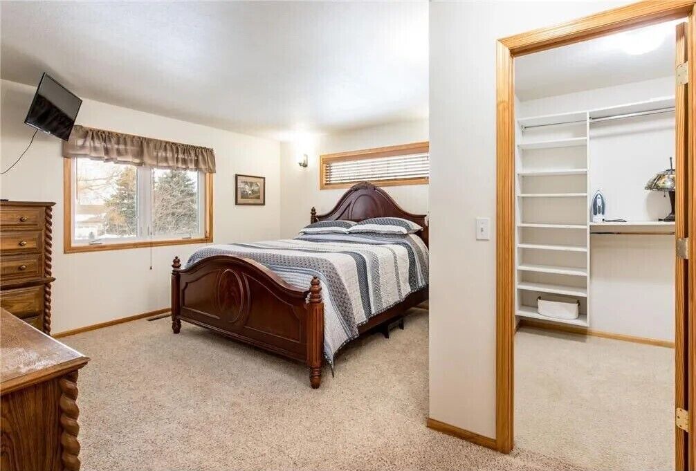 Photo of Bedroom in Miltona