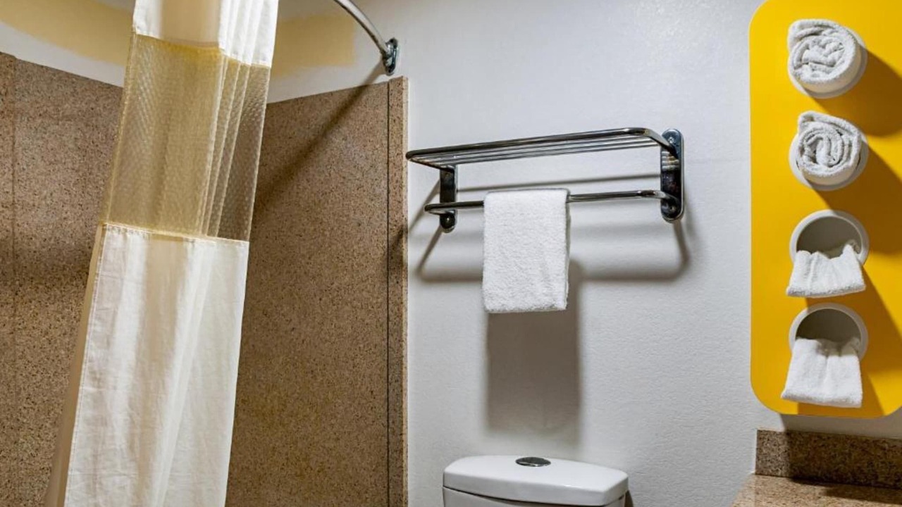 Photo of Bathroom in Desire Area