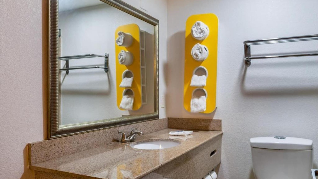 Photo of Bathroom in Desire Area