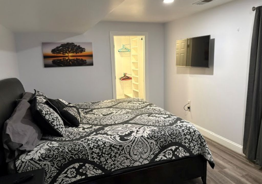 Photo of Bedroom in Annapolis