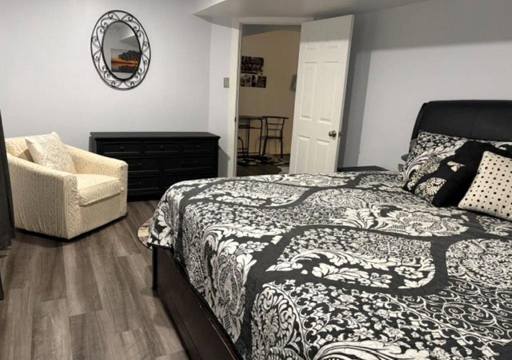 Photo of Bedroom in Annapolis