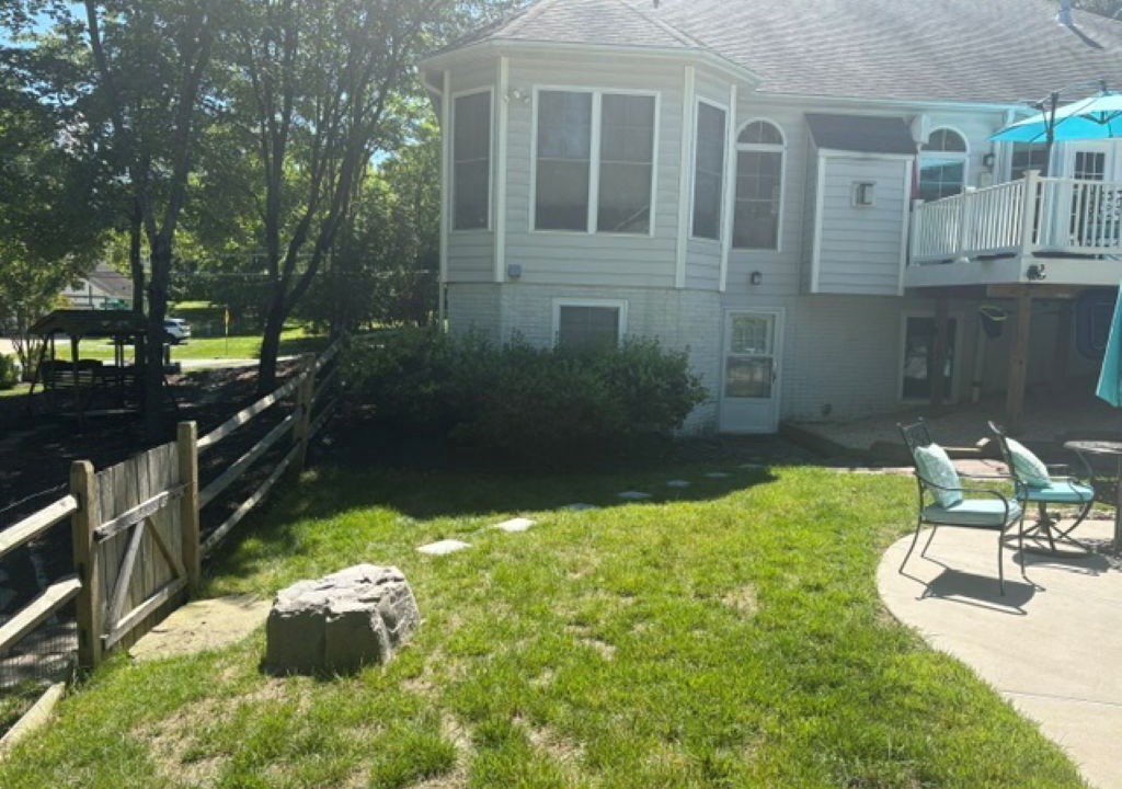 Photo of Patio Balcony in Annapolis