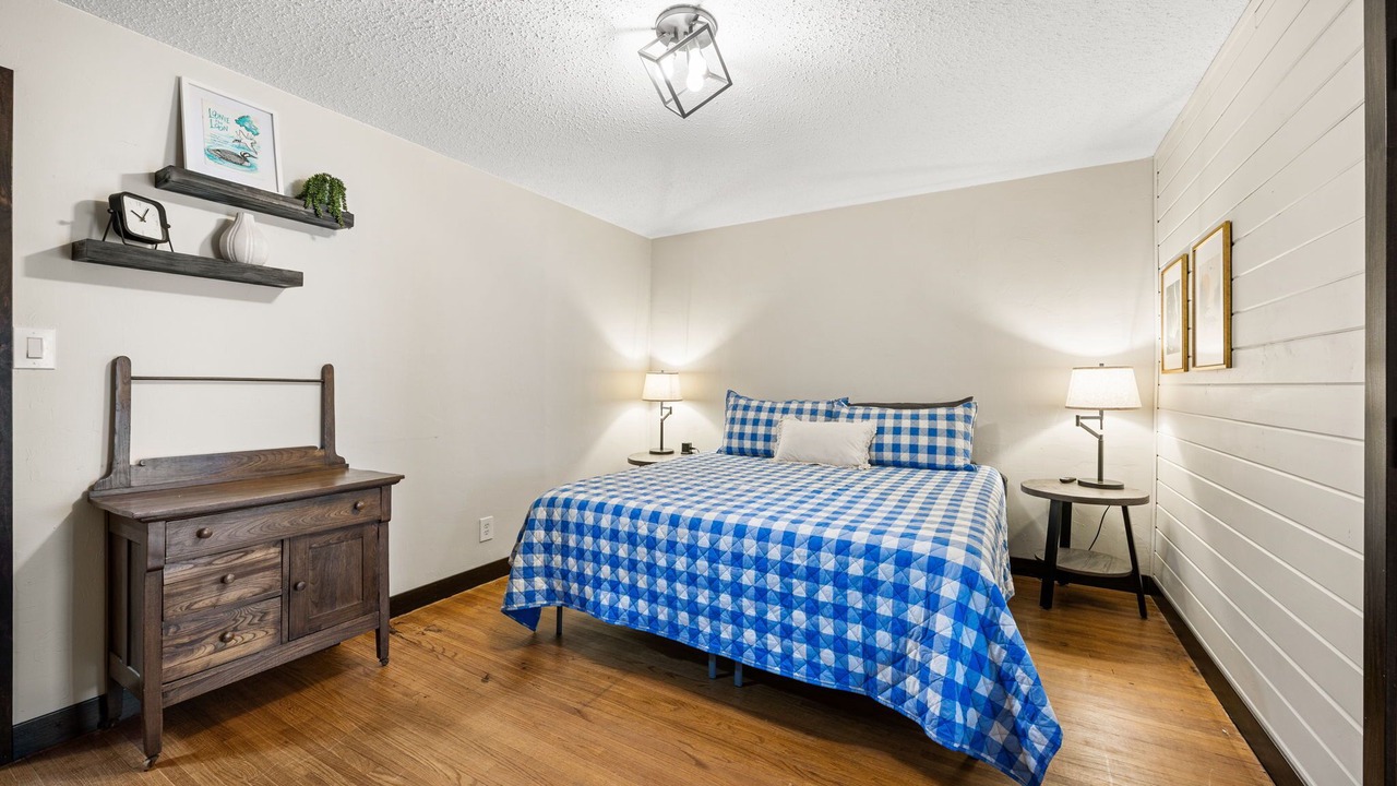 Photo of Bedroom in Brainerd