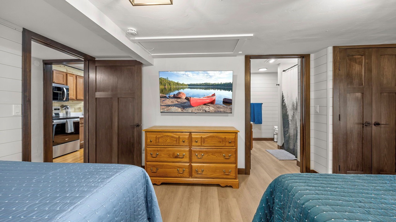 Photo of Bedroom in Brainerd