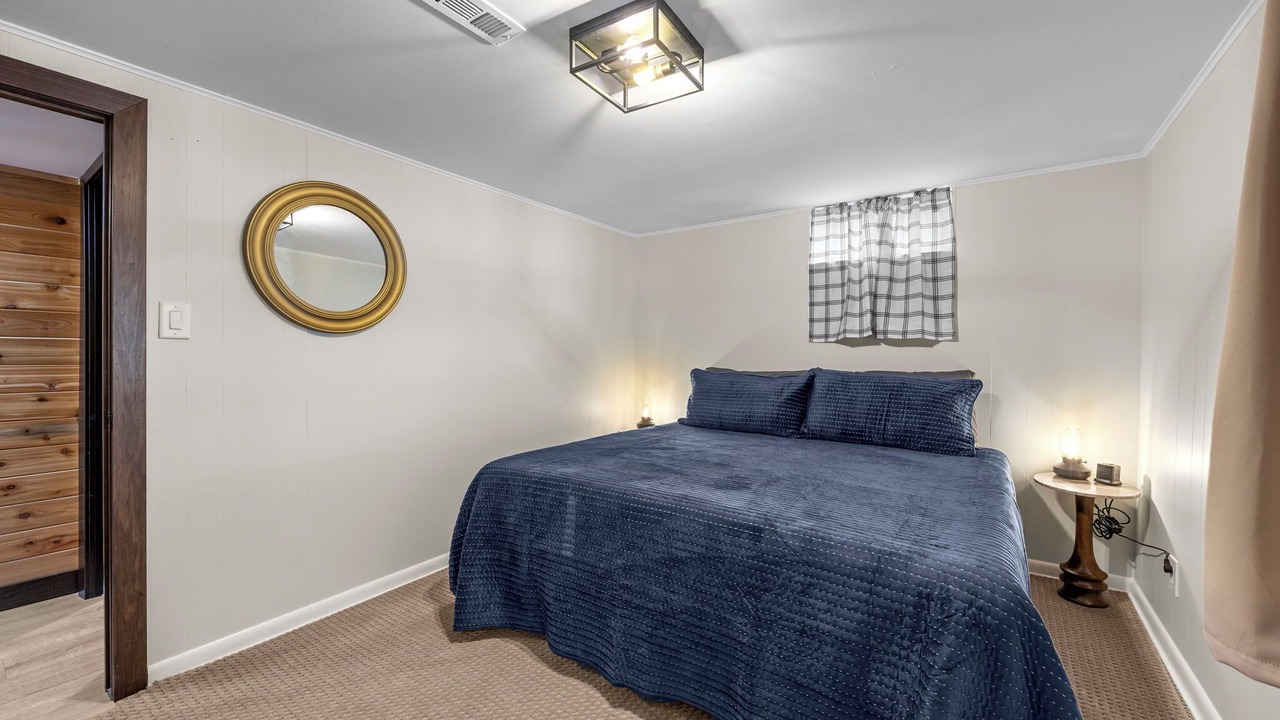 Photo of Bedroom in Brainerd