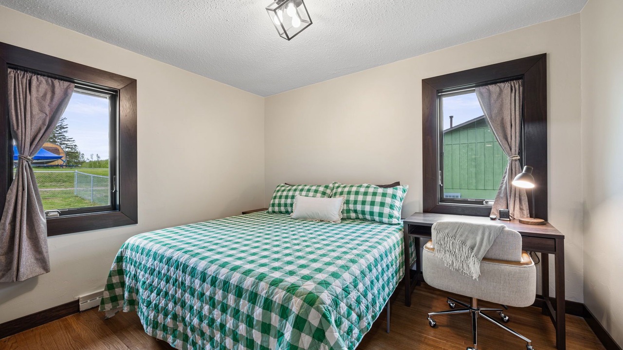 Photo of Bedroom in Brainerd
