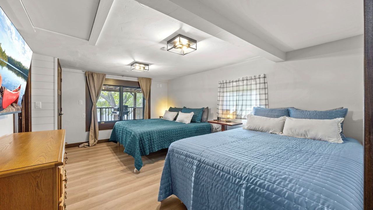 Photo of Bedroom in Brainerd