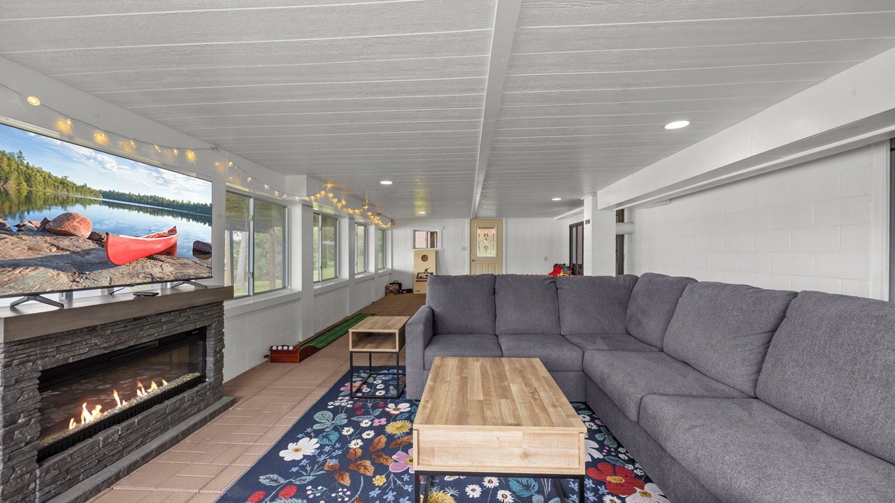 Photo of Livingroom in Brainerd
