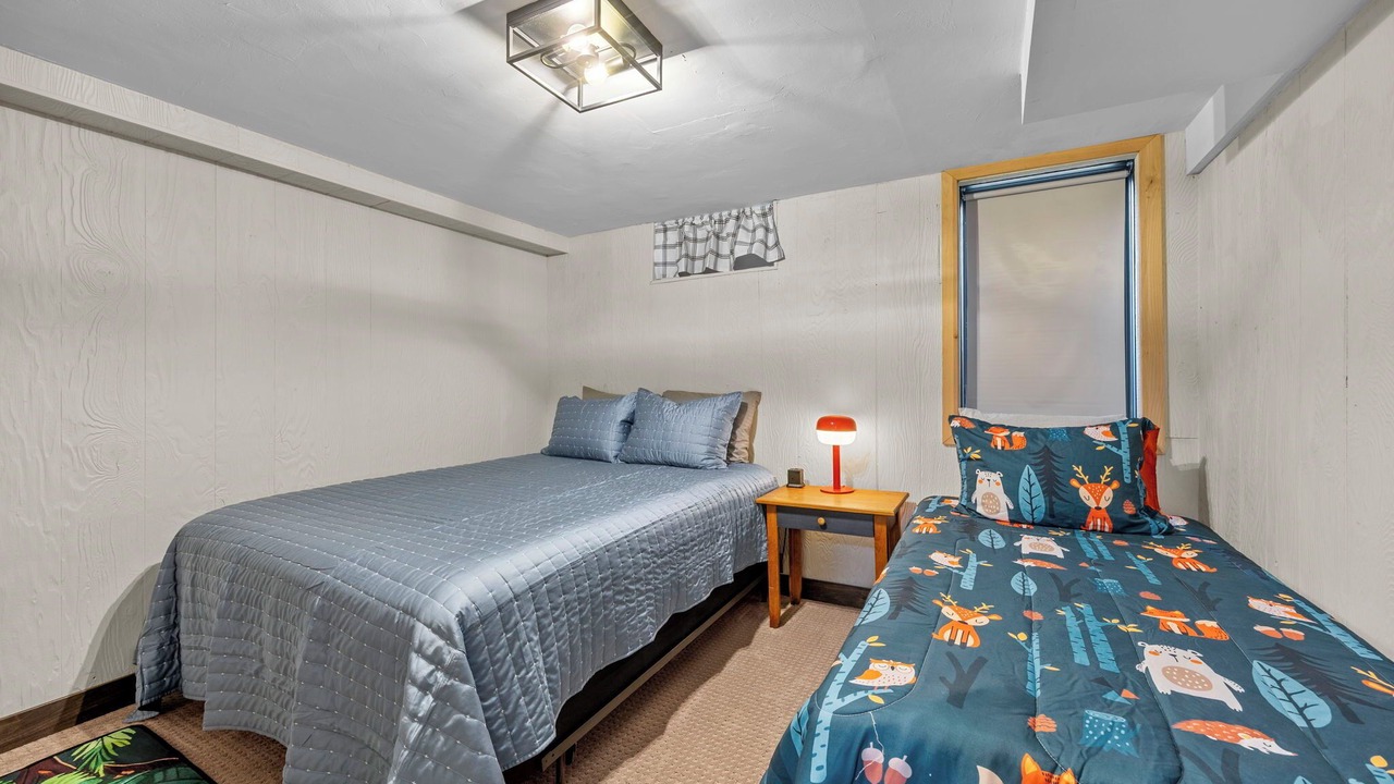Photo of Bedroom in Brainerd