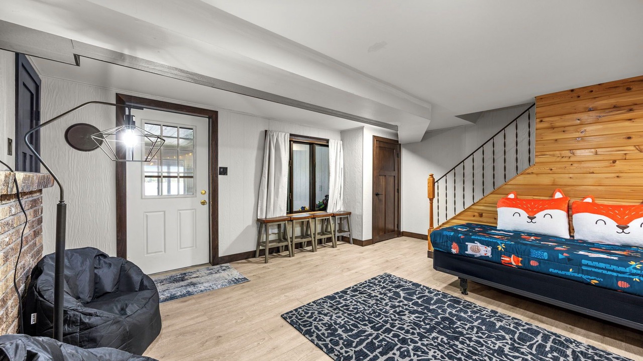 Photo of Bedroom in Brainerd