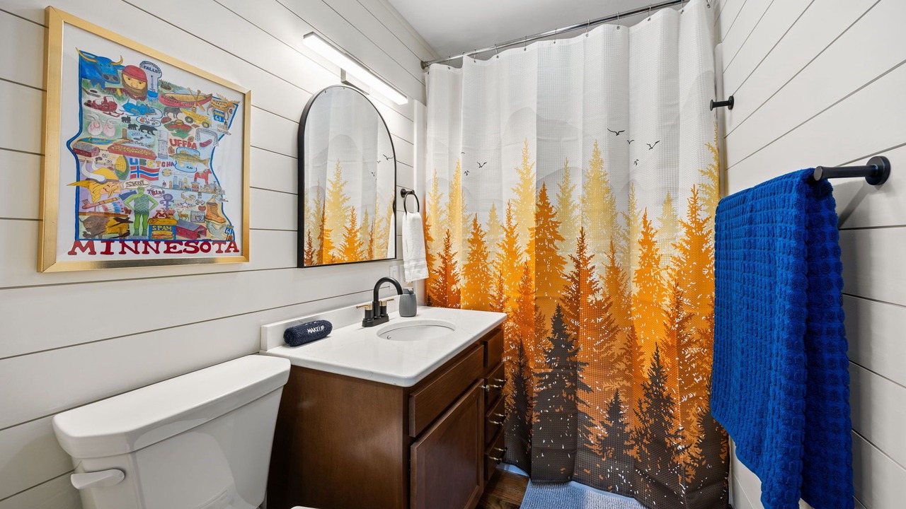 Photo of Bathroom in Brainerd