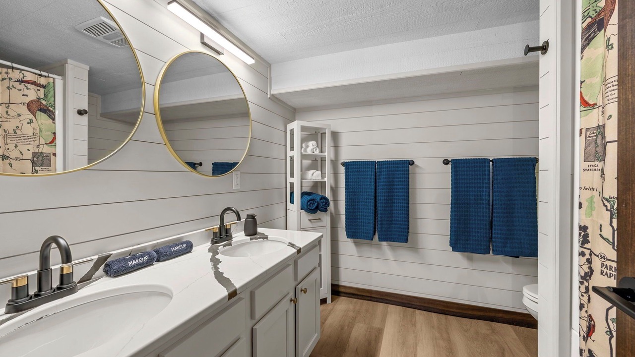 Photo of Bathroom in Brainerd