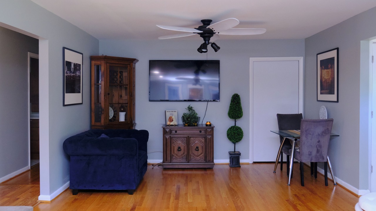 Photo of Livingroom in Bowie