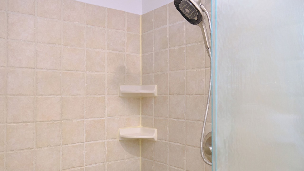 Photo of Bathroom in Bowie