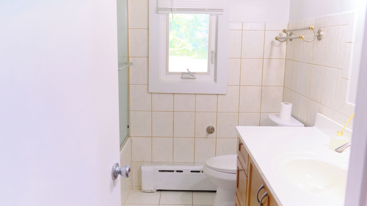 Photo of Bathroom in Bowie