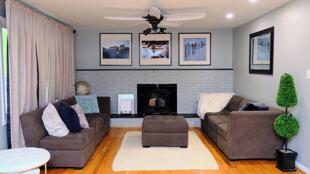 Photo of Livingroom in Bowie