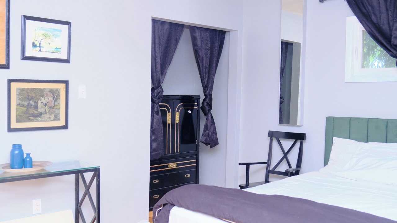 Photo of Bedroom in Bowie