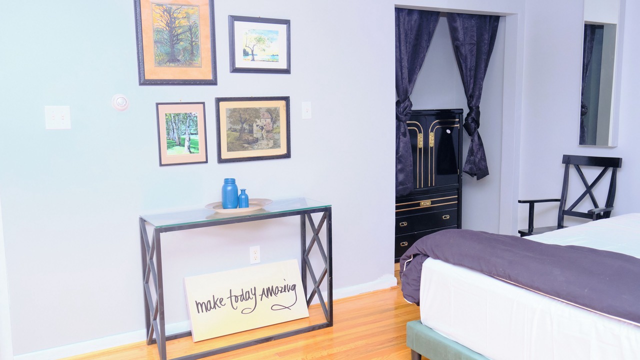 Photo of Bedroom in Bowie