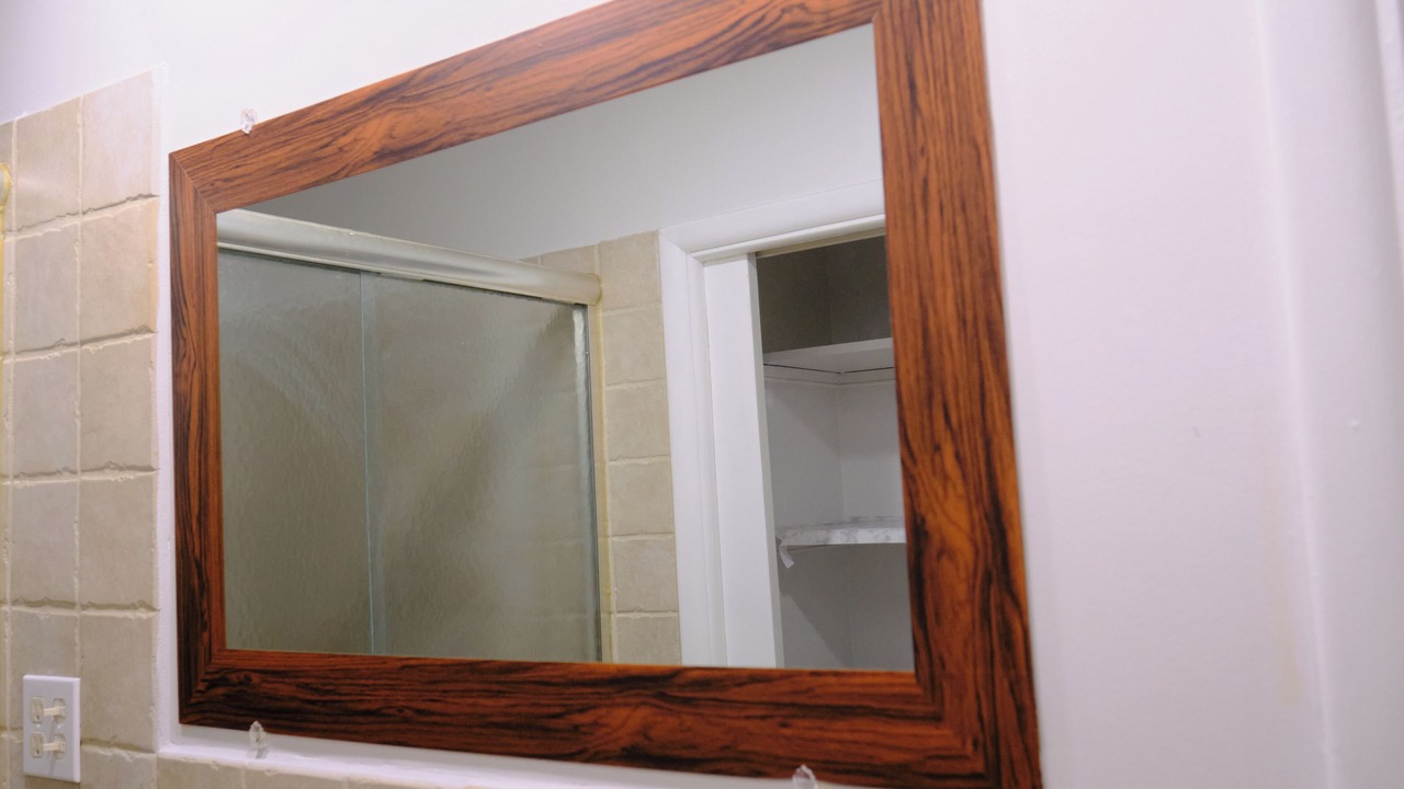 Photo of Bathroom in Bowie