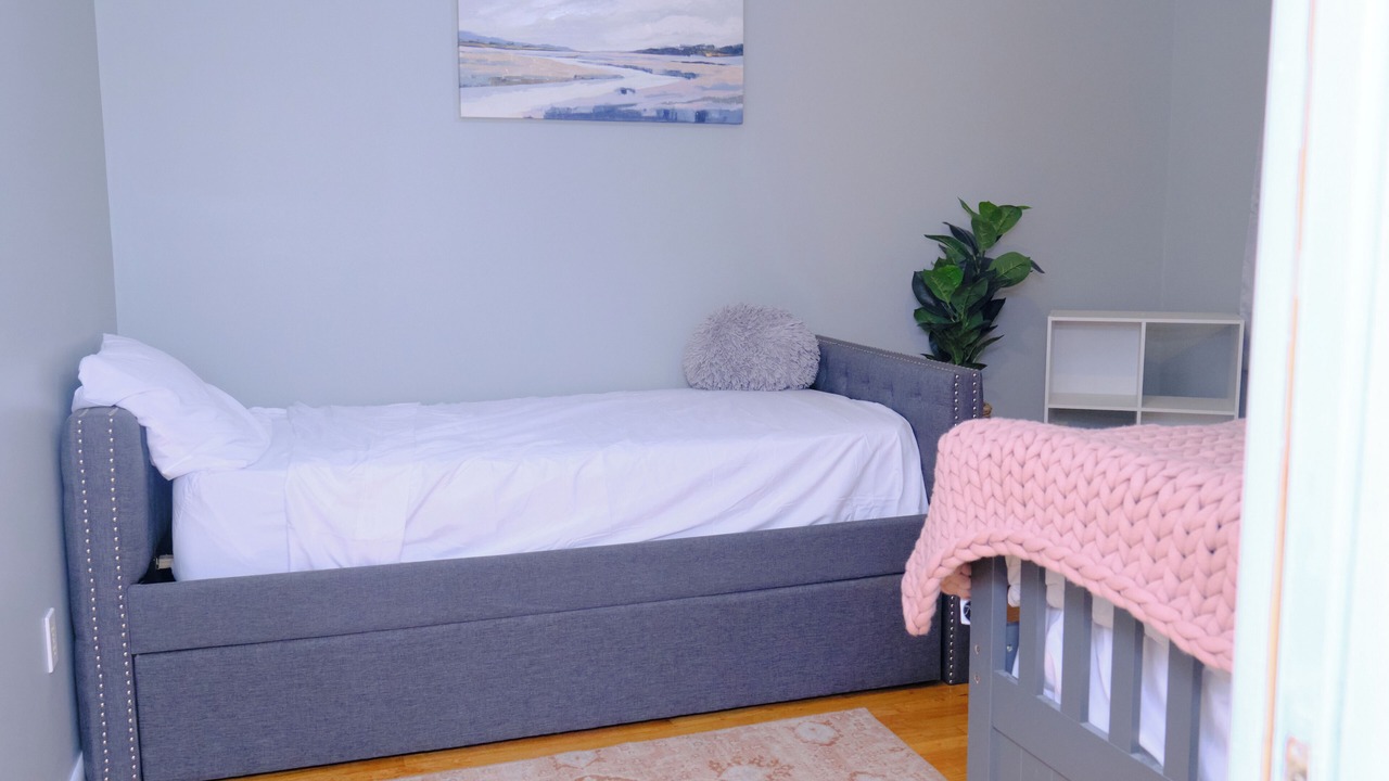 Photo of Bedroom in Bowie