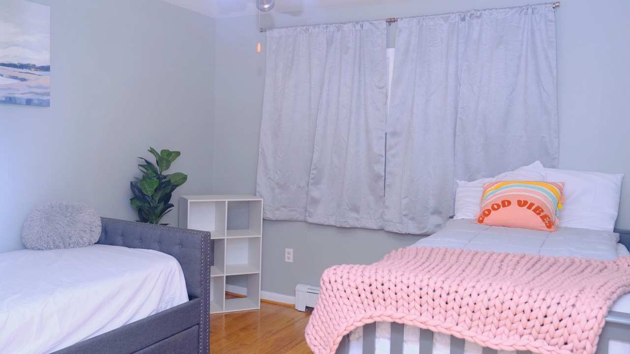 Photo of Bedroom in Bowie