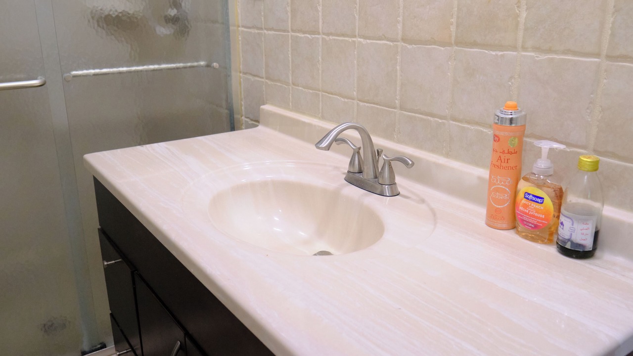 Photo of Bathroom in Bowie