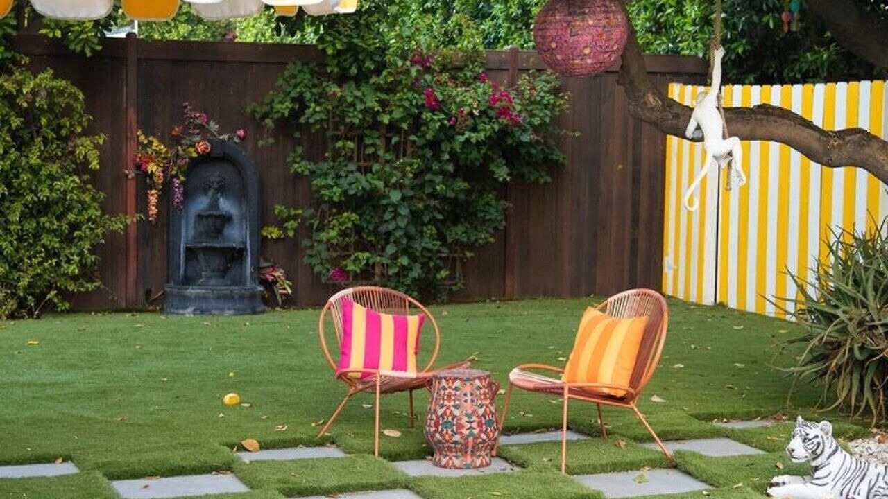 Photo of Outdoor in Valley Village