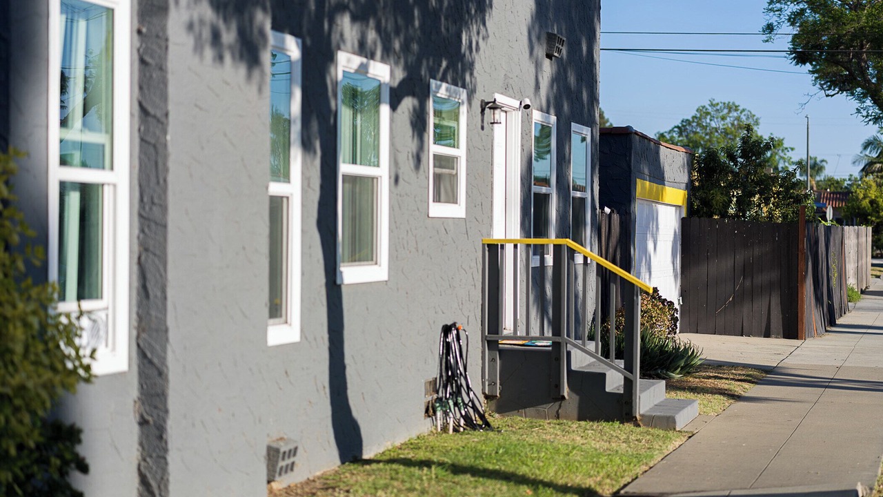 Photo of Outdoor in North Long Beach