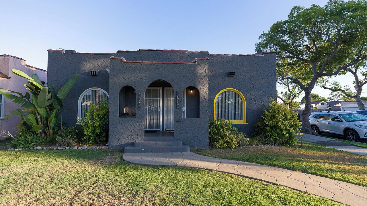 Photo of Outdoor in North Long Beach