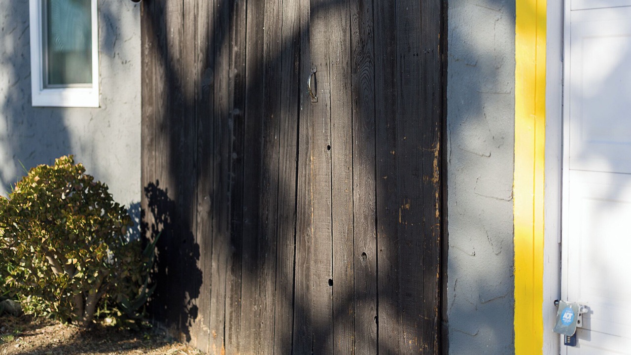 Photo of Outdoor in North Long Beach