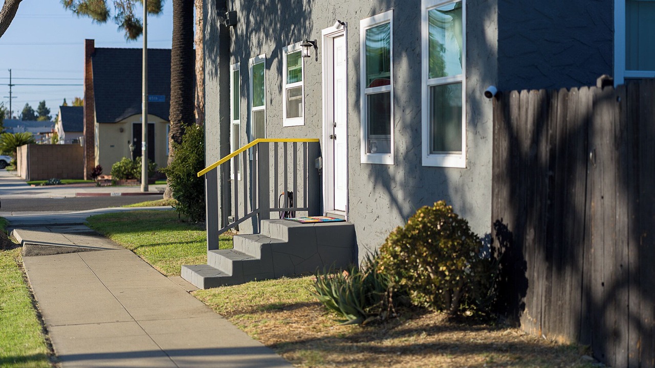 Photo of Outdoor in North Long Beach