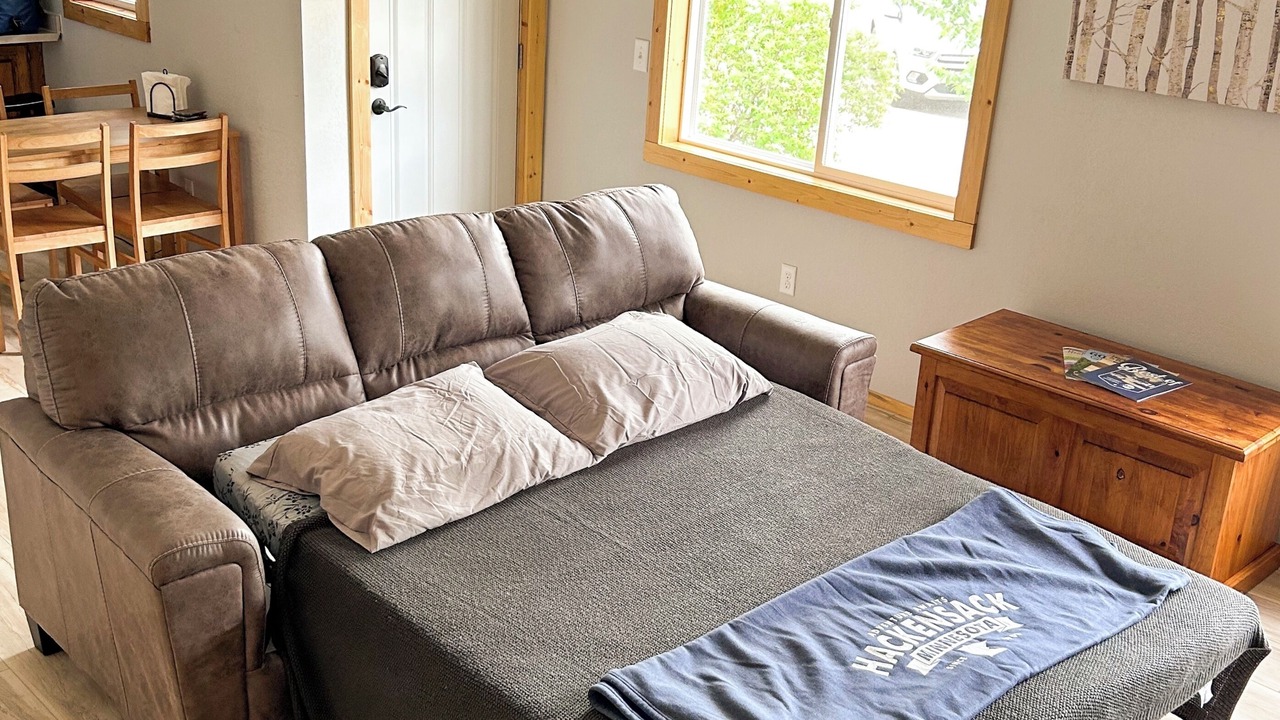 Photo of Bedroom in Hackensack