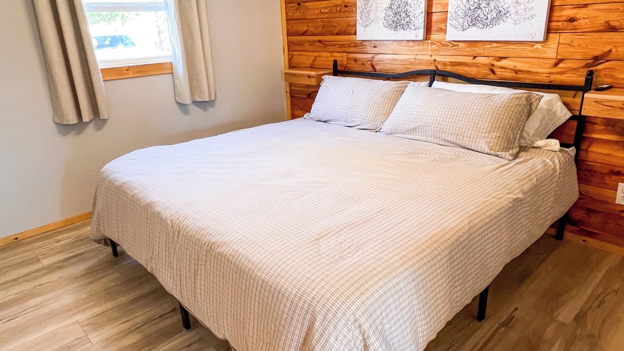 Photo of Bedroom in Hackensack