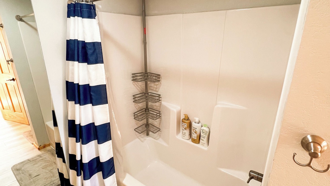 Photo of Bathroom in Hackensack