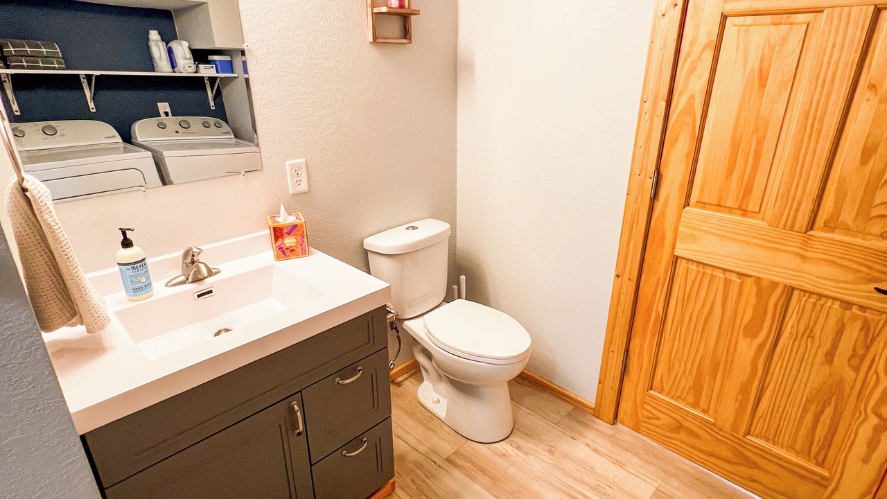 Photo of Bathroom in Hackensack
