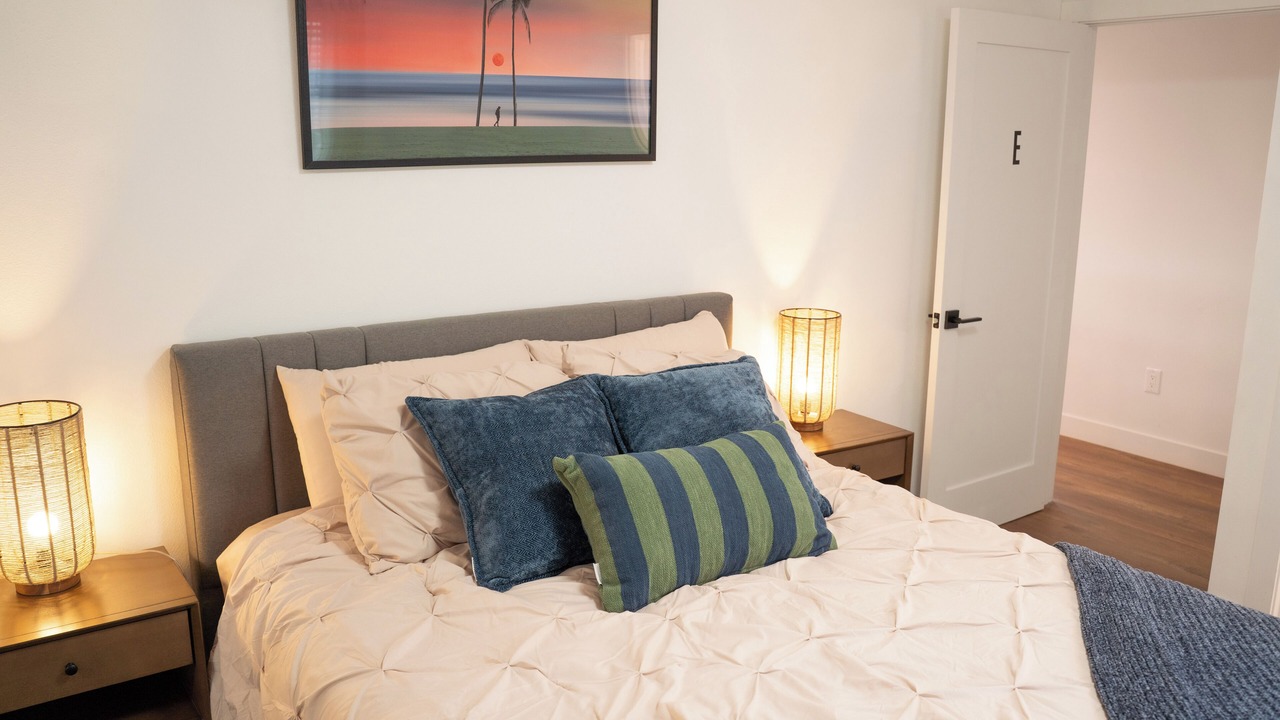 Photo of Bedroom in El Rancho