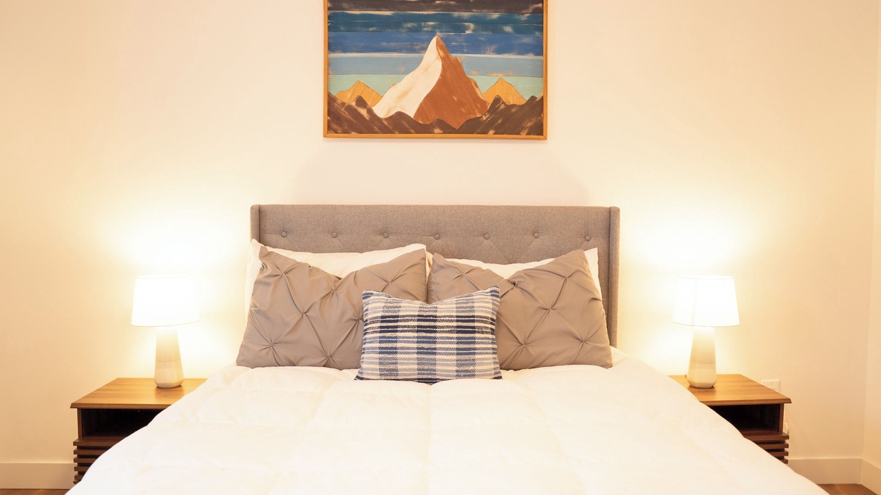 Photo of Bedroom in El Rancho