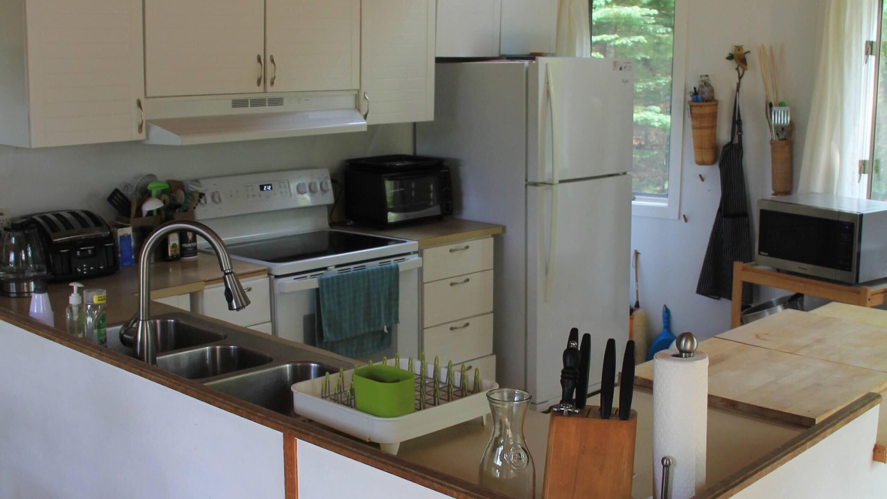 Photo of Kitchen in South Orleans