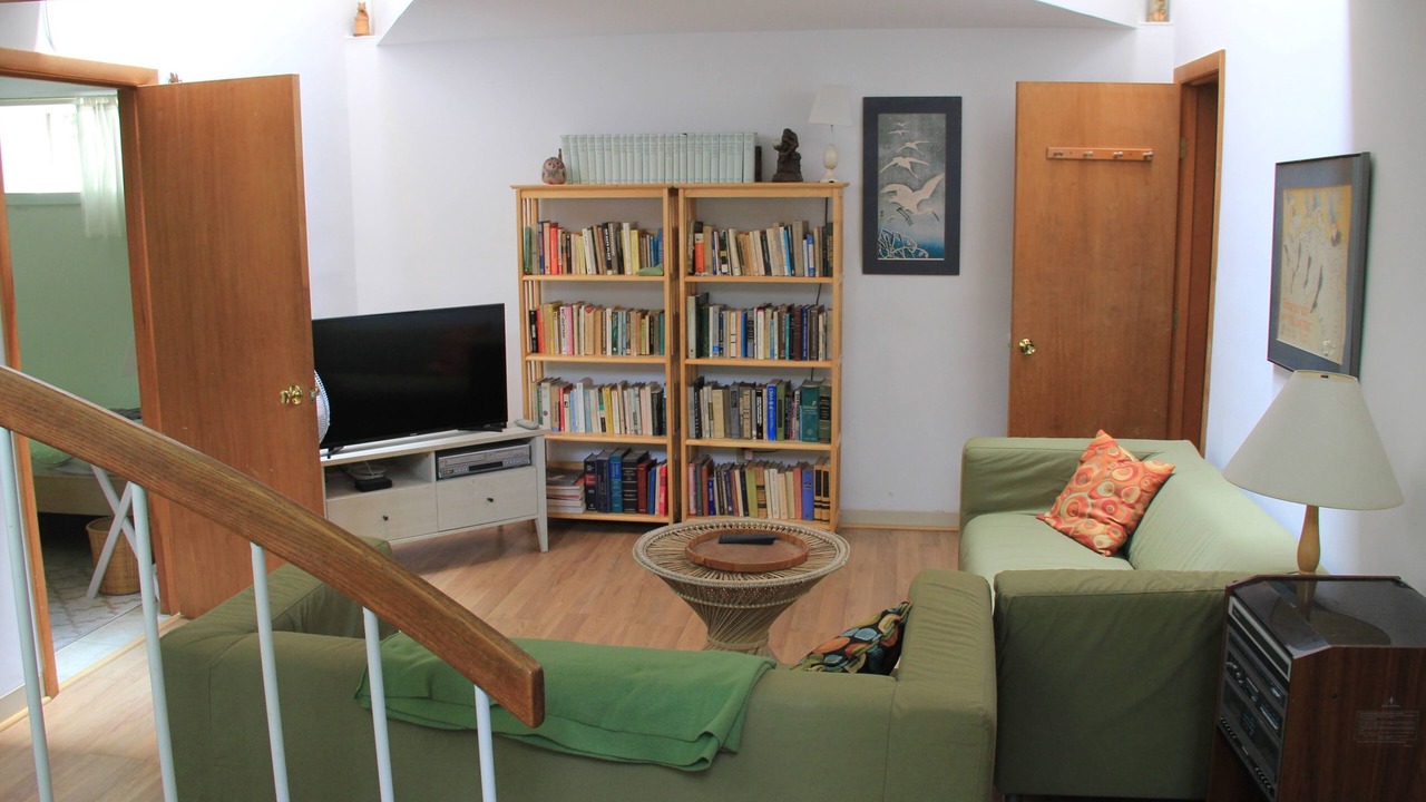 Photo of Livingroom in South Orleans