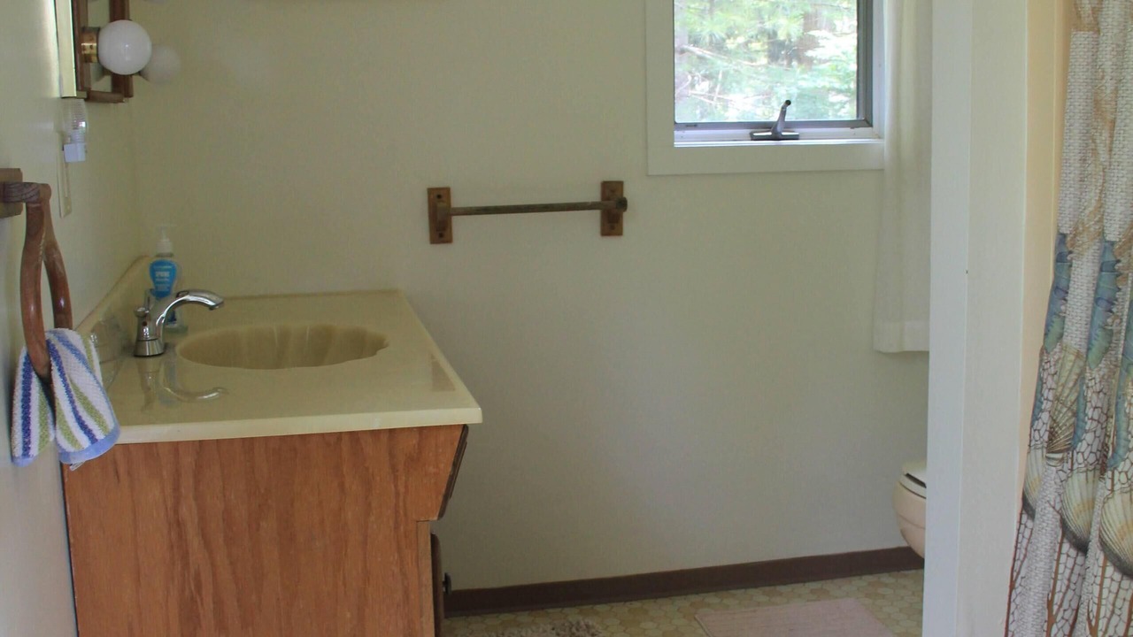 Photo of Bathroom in South Orleans